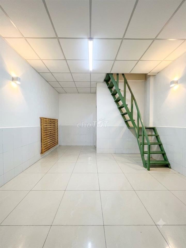 BÁN NHÀ HUỲNH TẤN PHÁT - SHR - 2 MẶT TIỀN - 2PN - GIÁ 2,35TY