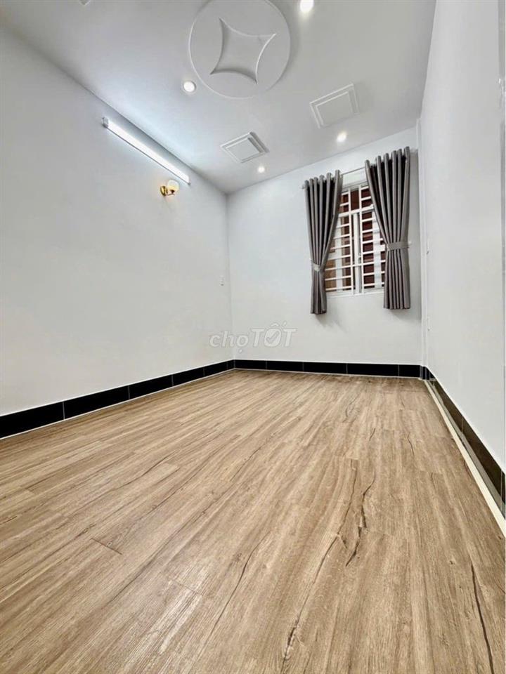 🔥BÁN NHÀ 3 TẦNG HUỲNH TẤN PHÁT – NHÀ BÈ – HXH - 24M2 - GIÁ 2,09 TỶ