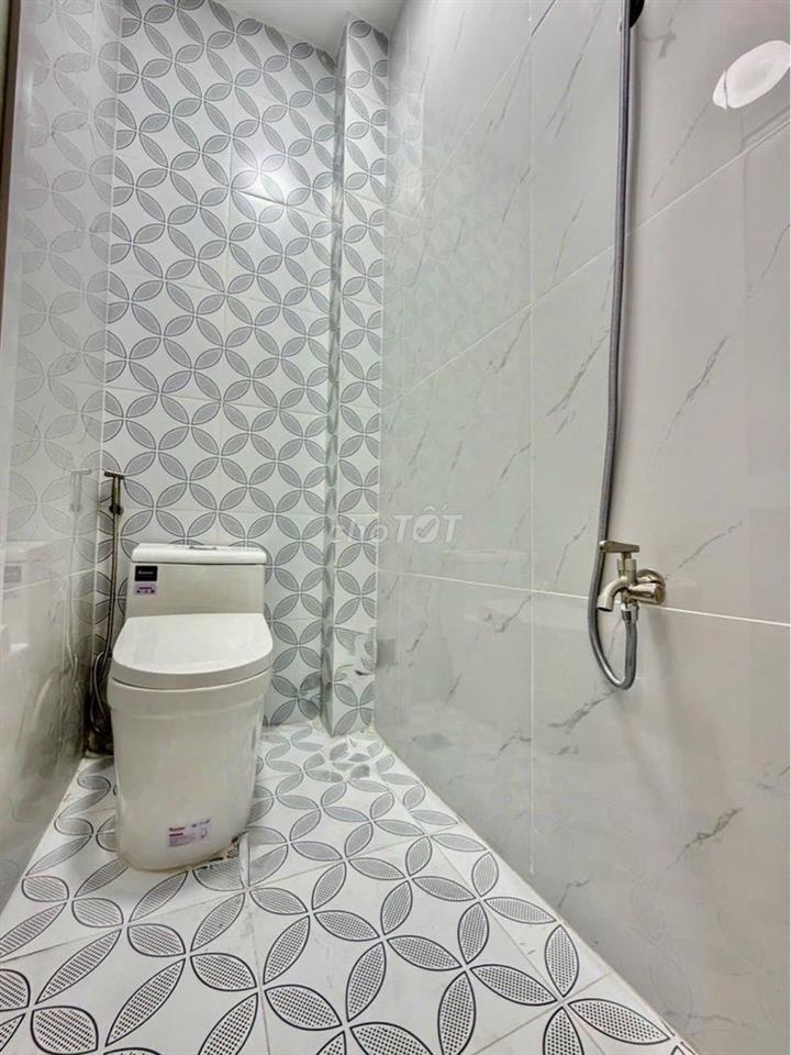 🔥BÁN NHÀ 3 TẦNG HUỲNH TẤN PHÁT – NHÀ BÈ – HXH - 24M2 - GIÁ 2,09 TỶ