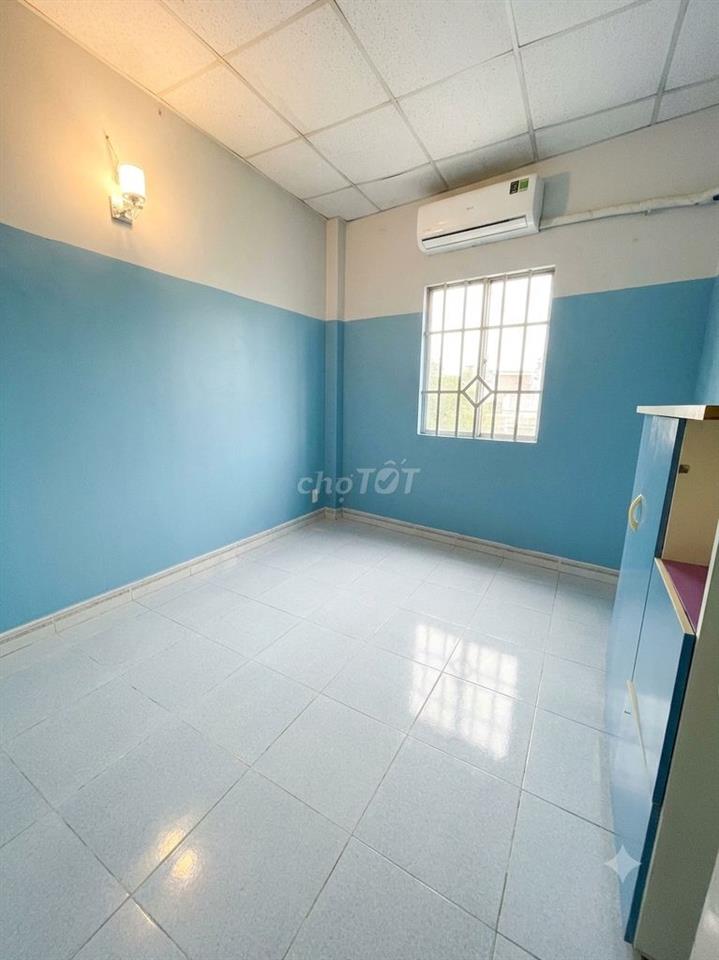 🔥BÁN NHÀ TRẦN XUÂN SOẠN, TÂN HƯNG – 2 TẦNG – SHR - 33M2 - GIÁ 2,6 TỶ