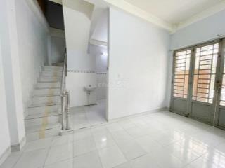 🔥BÁN NHÀ TRẦN XUÂN SOẠN, TÂN HƯNG – 2 TẦNG – SHR - 33M2 - GIÁ 2,6 TỶ