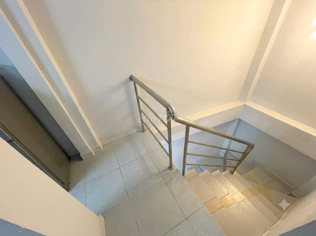 🔥BÁN NHÀ TRẦN XUÂN SOẠN, TÂN HƯNG – 2 TẦNG – SHR - 33M2 - GIÁ 2,6 TỶ
