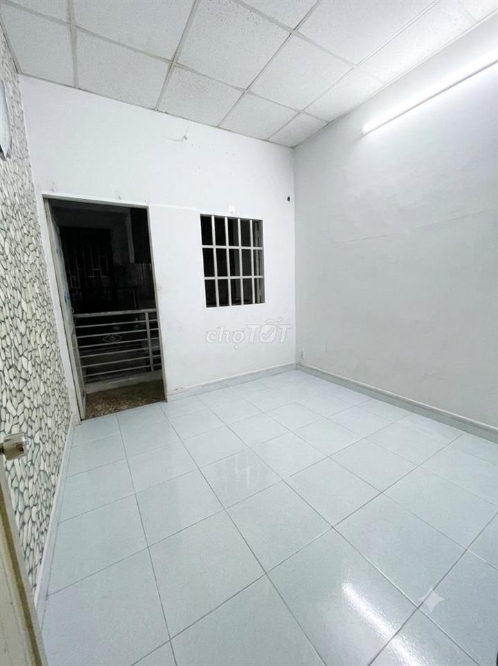 🔥BÁN NHÀ TRẦN XUÂN SOẠN, TÂN HƯNG – 2 TẦNG – SHR - 33M2 - GIÁ 2,6 TỶ