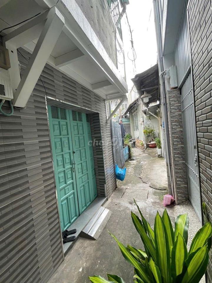 🔥 **BÁN NHÀ QUẬN 7 – 3 TẦNG – 3PN – SHR – GIÁ 2,8 TỶ TL**