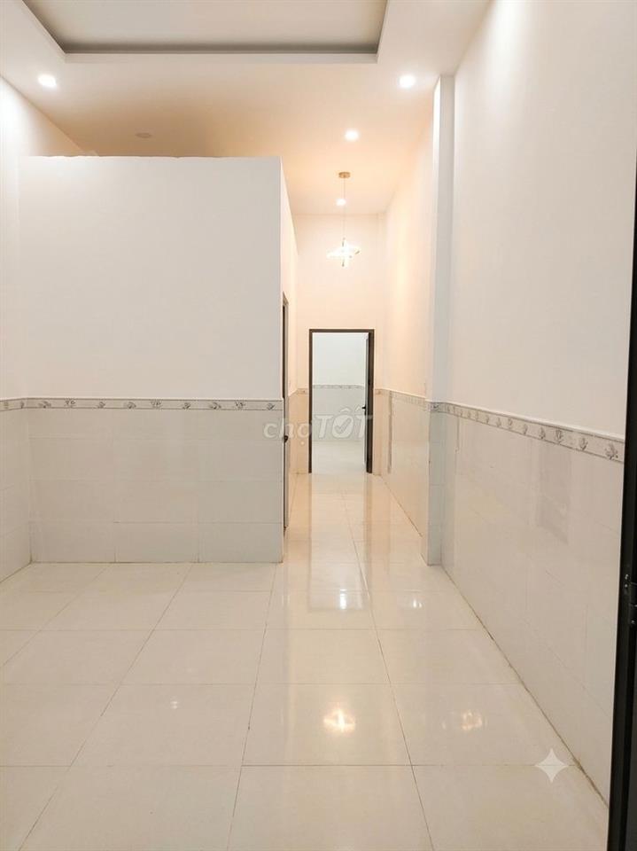🔥 NHÀ CẤP 4 – SHR – LÊ VĂN LƯƠNG - 72M2 – CHỈ 2,5 TỶ🔥