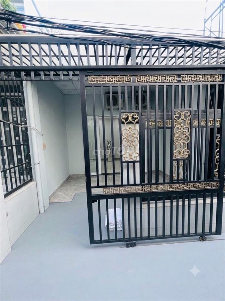 🔥 NHÀ CẤP 4 – SHR – LÊ VĂN LƯƠNG - 72M2 – CHỈ 2,5 TỶ🔥
