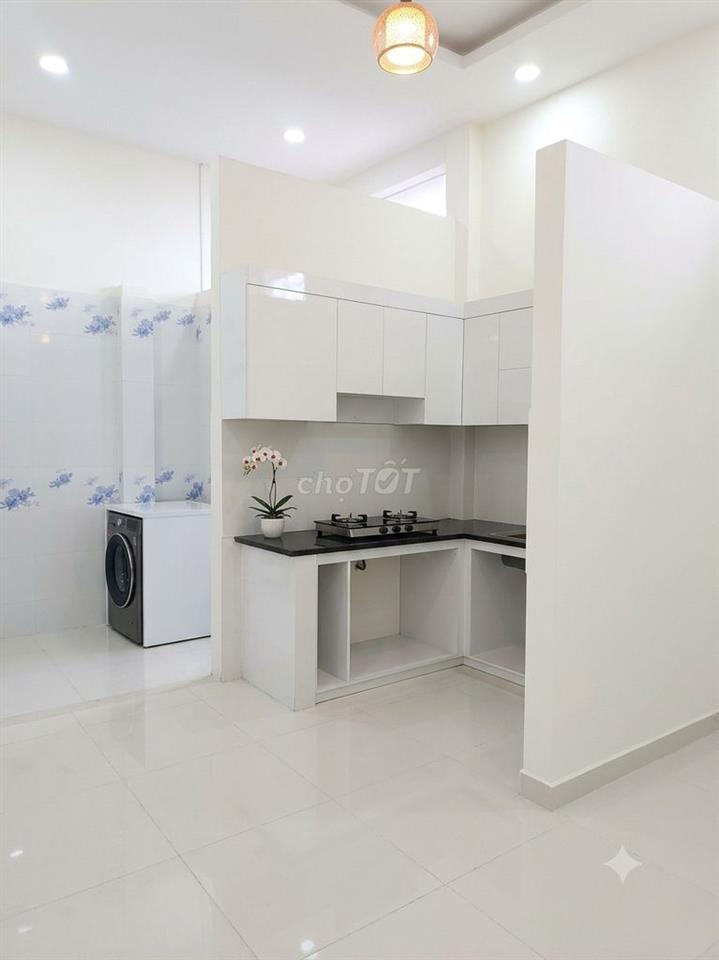 🔥 NHÀ CẤP 4 – SHR – LÊ VĂN LƯƠNG - 72M2 – CHỈ 2,5 TỶ🔥