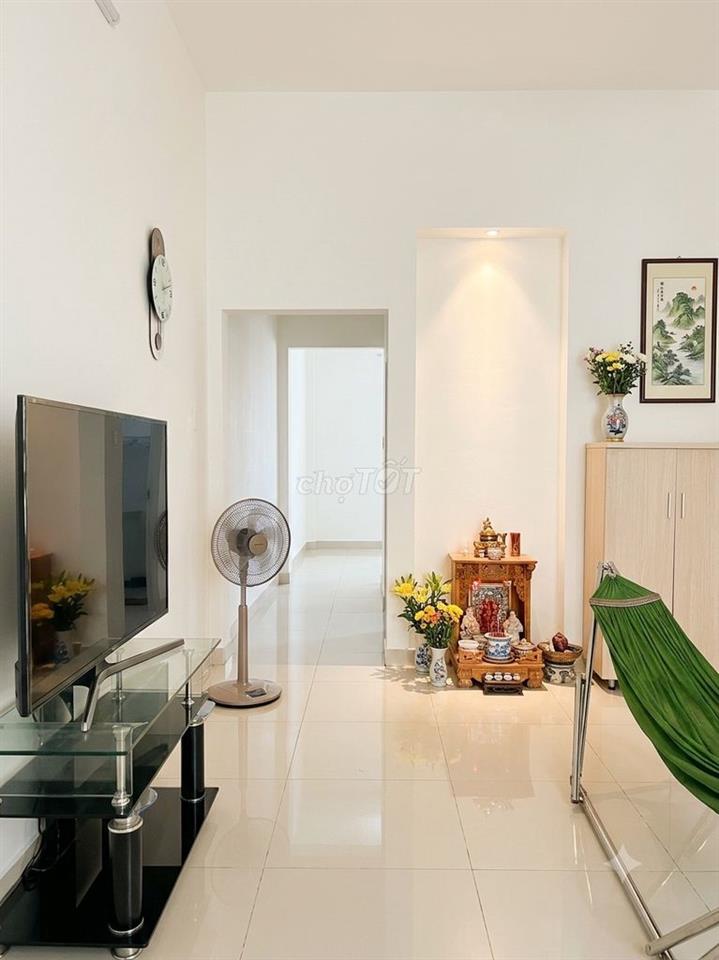 🔥 NHÀ CẤP 4 – SHR – LÊ VĂN LƯƠNG - 72M2 – CHỈ 2,5 TỶ🔥
