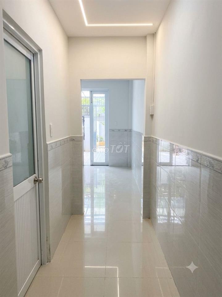 🔥 NHÀ CẤP 4 – SHR – LÊ VĂN LƯƠNG - 72M2 – CHỈ 2,5 TỶ🔥