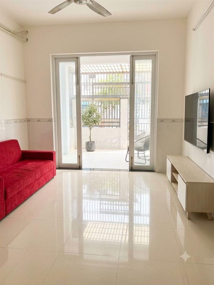 🔥 NHÀ CẤP 4 – SHR – LÊ VĂN LƯƠNG - 72M2 – CHỈ 2,5 TỶ🔥