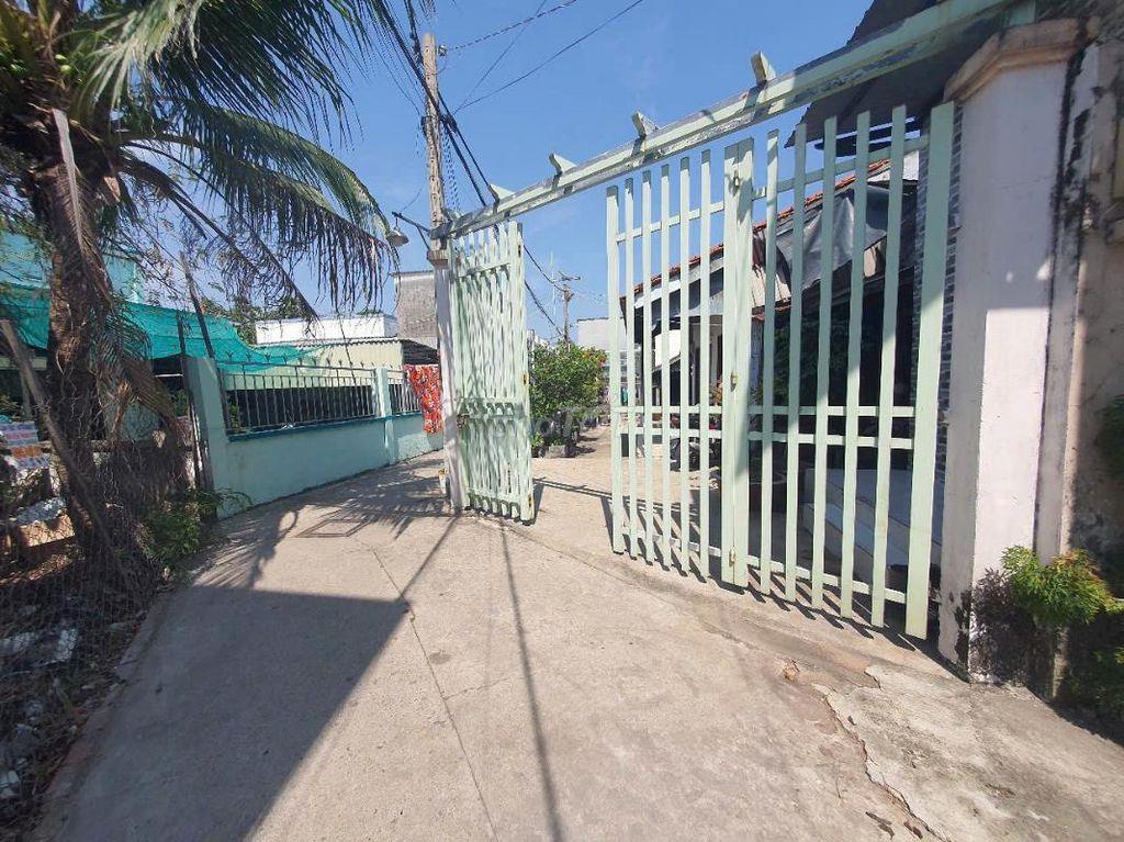 🏡 BÁN NHÀ ĐẤT NGUYỄN BÌNH – SHR – NHÀ BÈ - 147M2 - GIÁ 3,05 TỶ