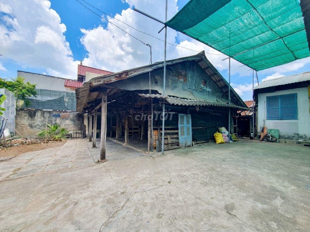 🏡 BÁN NHÀ ĐẤT NGUYỄN BÌNH – SHR – NHÀ BÈ - 147M2 - GIÁ 3,05 TỶ