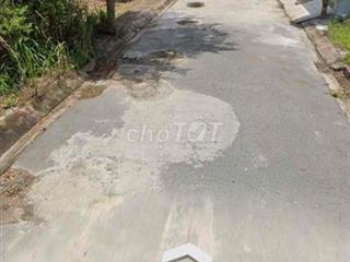 đất thổ cư ven sông nhà bè