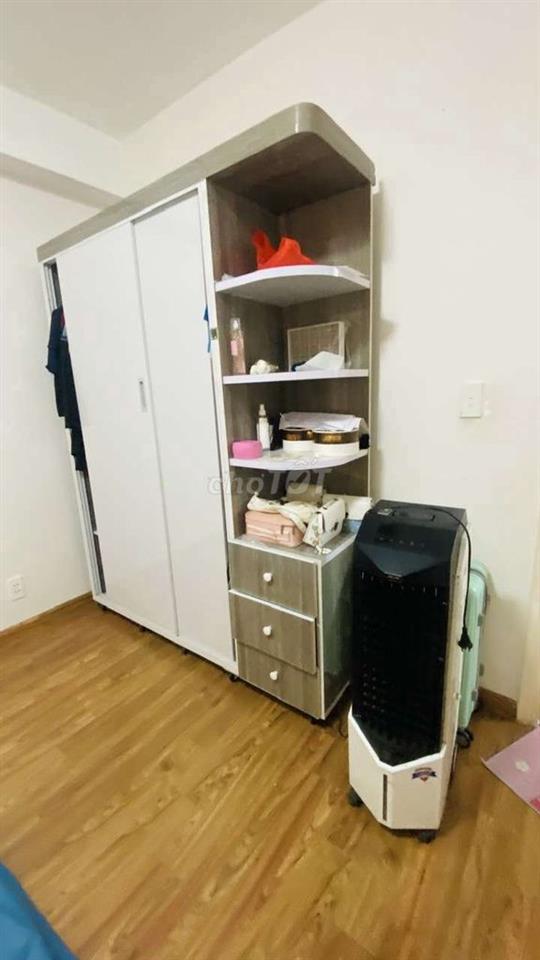 cẩn bán gấp căn hộ 1 PN - 1 WC