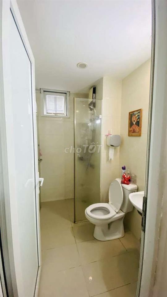 cẩn bán gấp căn hộ 1 PN - 1 WC