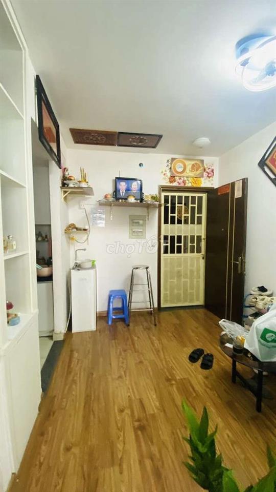 cẩn bán gấp căn hộ 1 PN - 1 WC