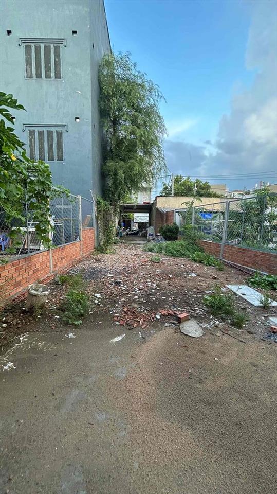 bán đất tương lai thành 2 mặt tiền đường 40m, đặng nhữ lâm nối dài.