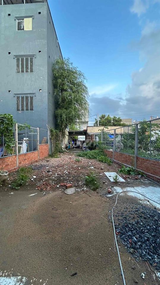 bán đất tương lai thành 2 mặt tiền đường 40m, đặng nhữ lâm nối dài.