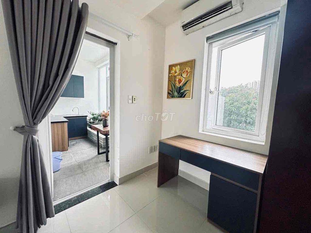 cho thuê biệt thự full nội thất như hình