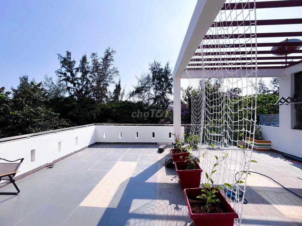 cho thuê biệt thự full nội thất như hình