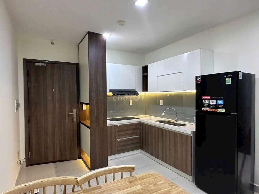 cho thuê 2 phòng ngủ giá 12 triệu