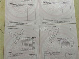 Bán đất thổ cư Phước Kiển