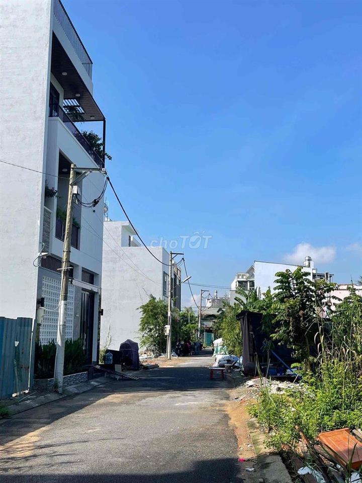Bán đất thổ cư Phước Kiển