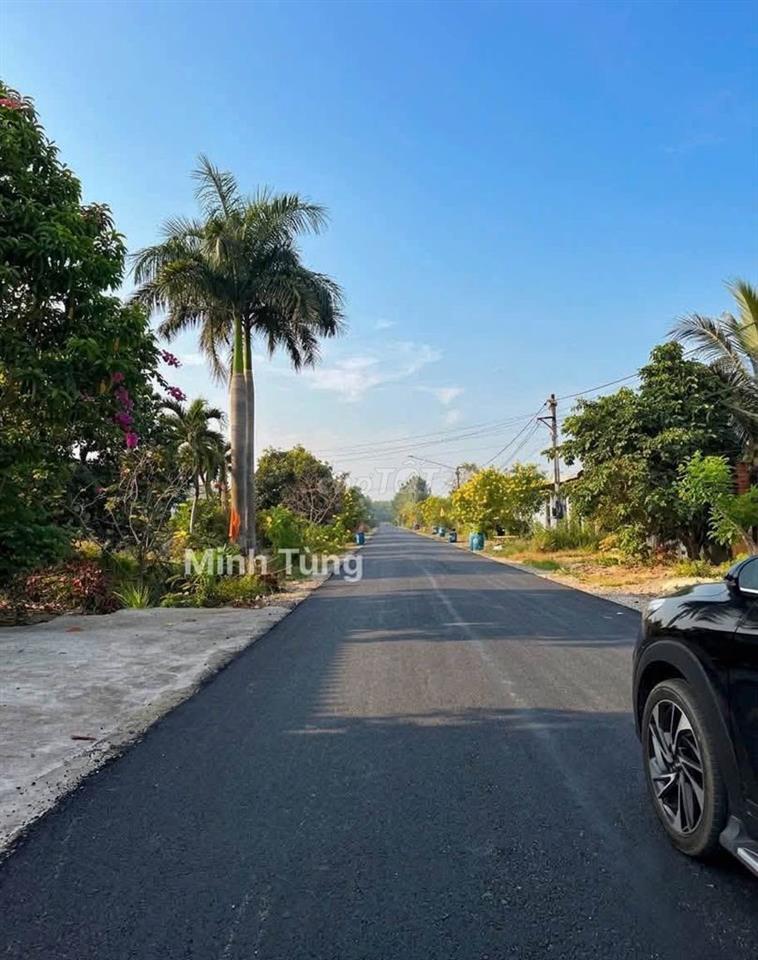 ĐẤT 75M2 FULL THỔ CƯ ĐƯỜNG Ô TÔ