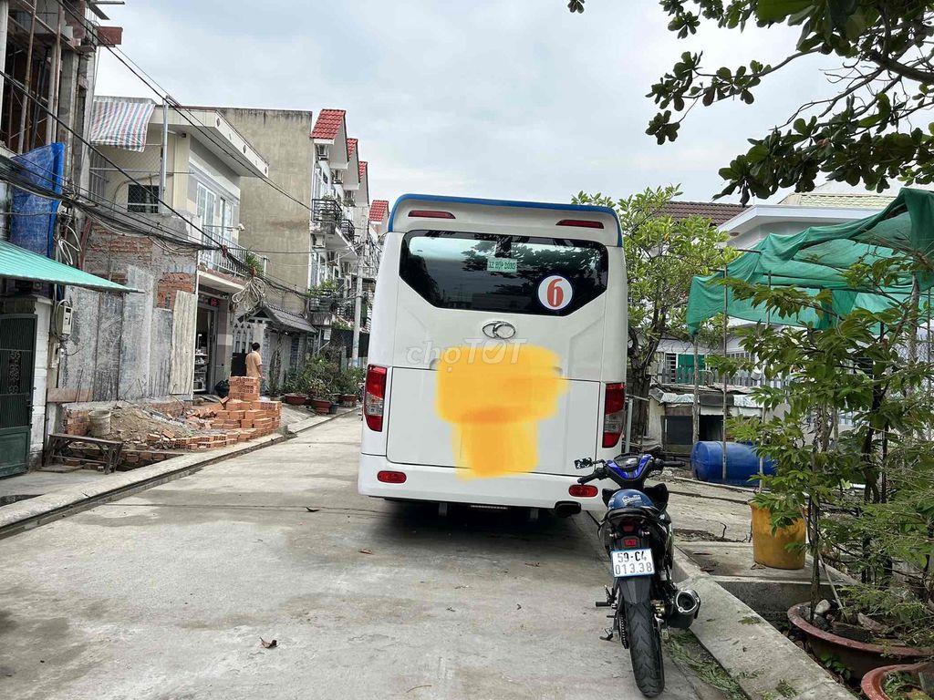 chính chủ bán đất hẻm 126 phí mg ace 2%