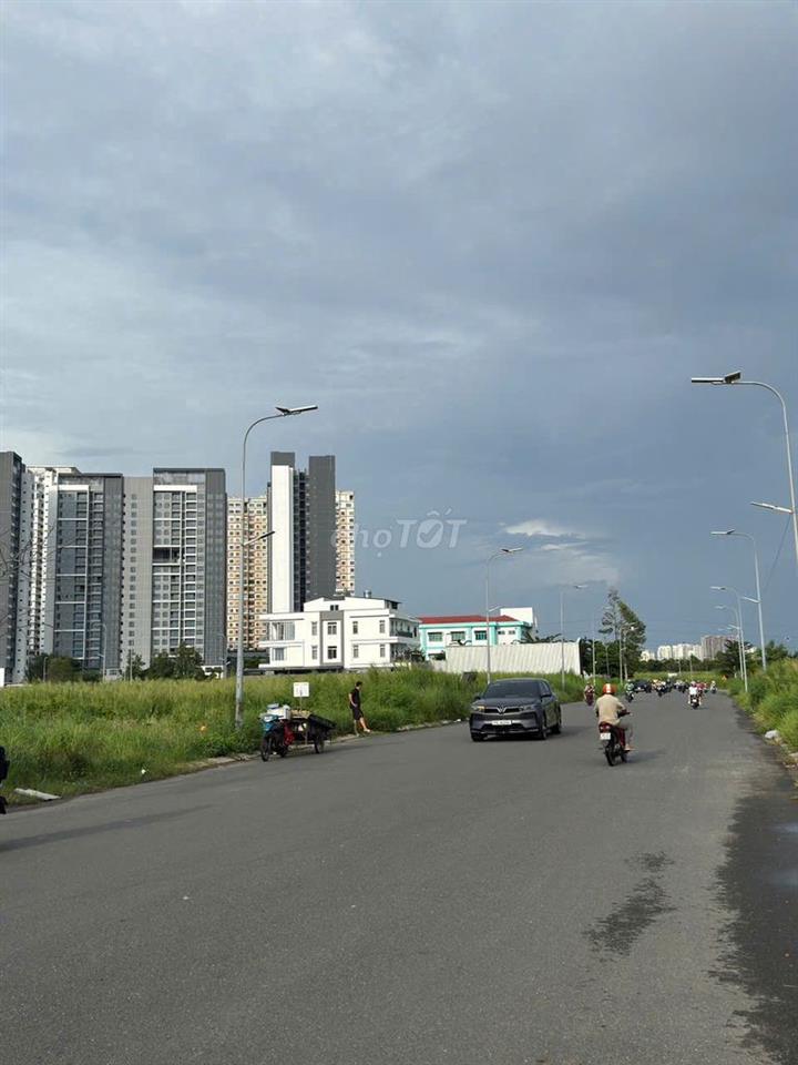 Kẹt Tiền Bán Gấp Nền Biệt Thự Thái Sơn Vị Trí Đẹp Chỉ 62tr/m2.