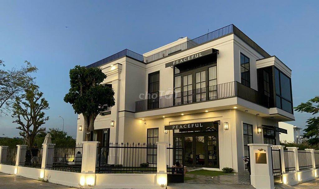 Chính Chủ Bán 3 Nền Biệt Thự Bộ Công An Nhà Bè Giá Thực Không Đăng Ảo.