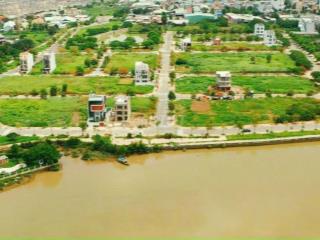 Chính Chủ Bán 3 Nền Biệt Thự Bộ Công An Nhà Bè Giá Thực Không Đăng Ảo.