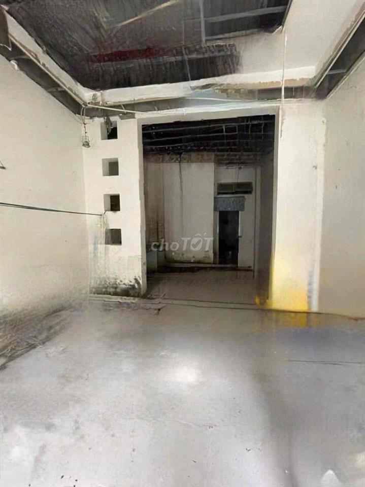 NHÀ BÈ CHÍNH CHỦ - KHÁCH BỎ CỌC CẦN BÁN LẠI GIÁ TỐT