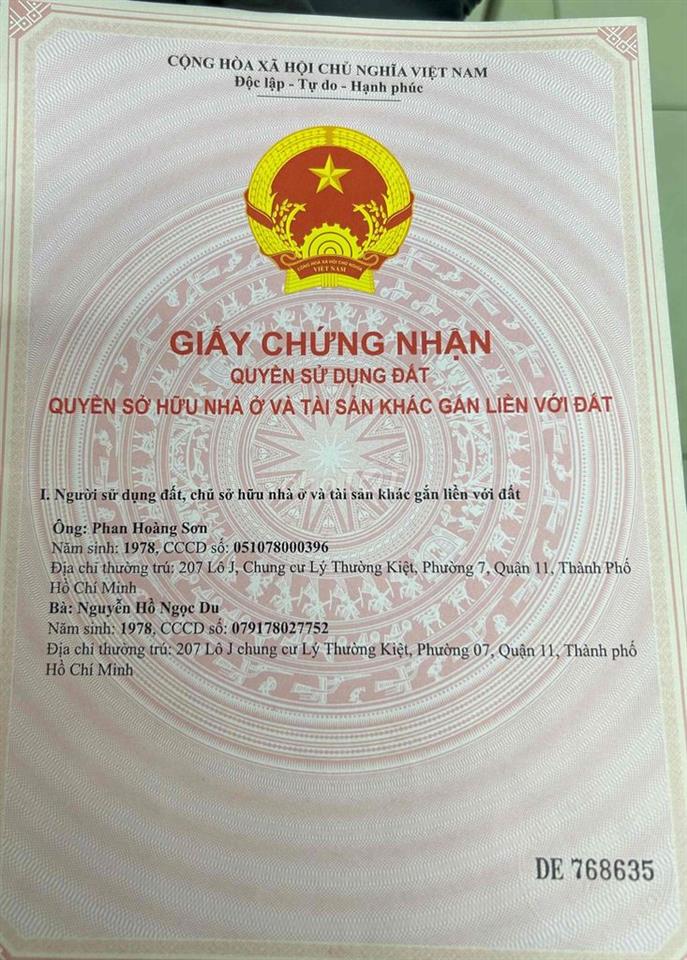 NHÀ BÈ CHÍNH CHỦ - KHÁCH BỎ CỌC CẦN BÁN LẠI GIÁ TỐT
