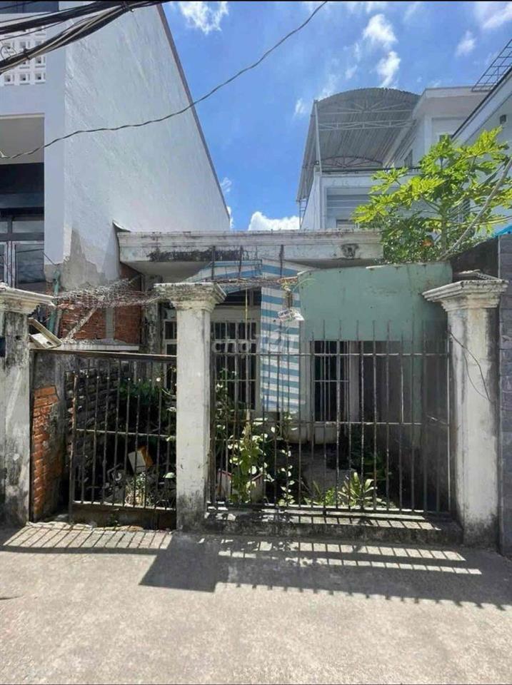 NHÀ BÈ CHÍNH CHỦ - KHÁCH BỎ CỌC CẦN BÁN LẠI GIÁ TỐT