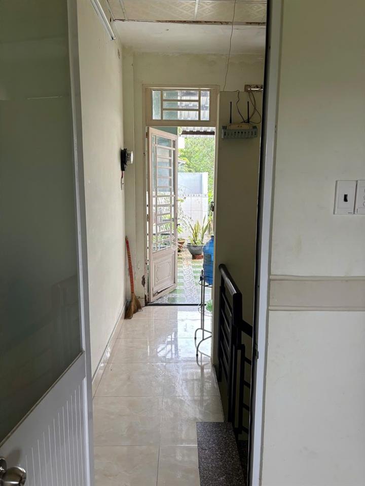 CHO THUÊ PHÒNG RỘNG 24M² – PHƯỚC KIỂN, NHÀ BÈ (GIÁP QUẬN 7)