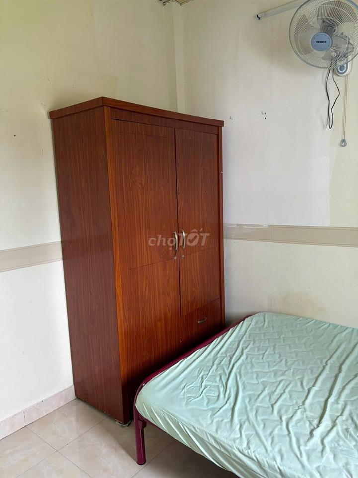 CHO THUÊ PHÒNG RỘNG 24M² – PHƯỚC KIỂN, NHÀ BÈ (GIÁP QUẬN 7)