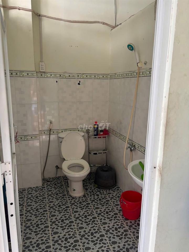 CHO THUÊ PHÒNG RỘNG 24M² – PHƯỚC KIỂN, NHÀ BÈ (GIÁP QUẬN 7)