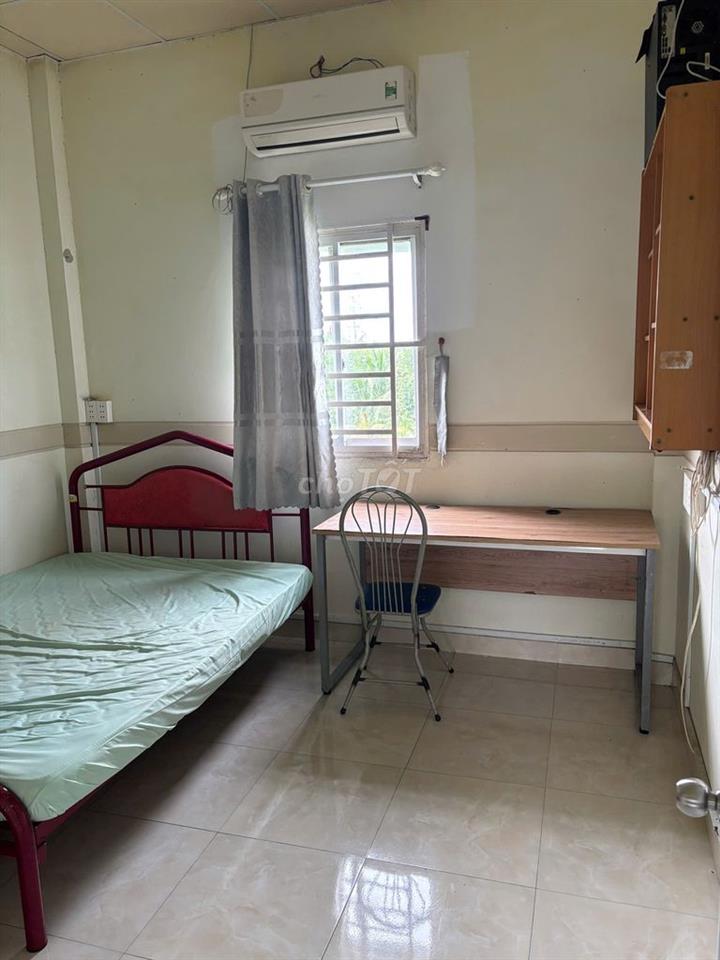CHO THUÊ PHÒNG RỘNG 24M² – PHƯỚC KIỂN, NHÀ BÈ (GIÁP QUẬN 7)