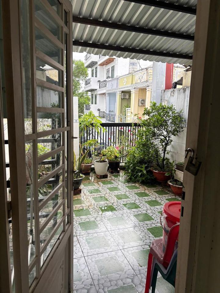 CHO THUÊ PHÒNG RỘNG 24M² – PHƯỚC KIỂN, NHÀ BÈ (GIÁP QUẬN 7)