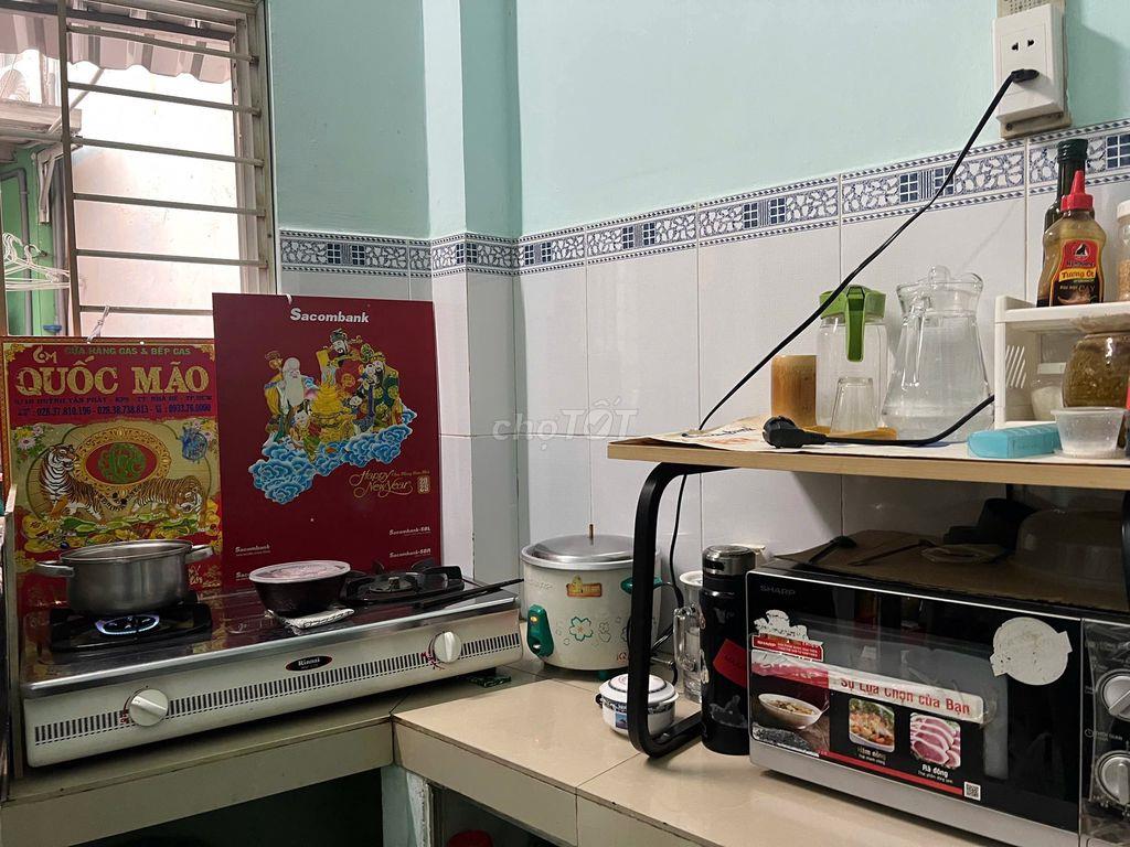 Phòng rộng, thoáng, an ninh thích hợp học hành, nghĩ ngơi yên tĩnh