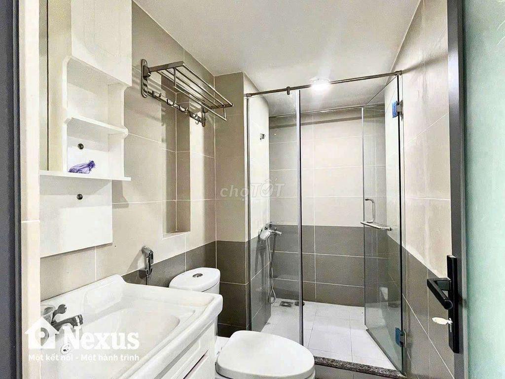 NHẬN XE ĐIỆN - PHÒNG STUDIO CỬA SỔ FULL NỘI THẤT GẦN CẦU PHÚ XUÂN 