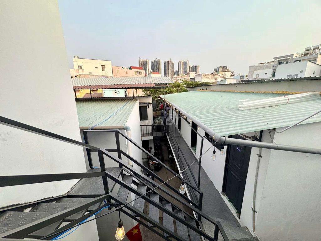 TRỌ GIÁ RẺ NHẬN XE ĐIỆN KẾ BÊN LÂM VĂN BỀN