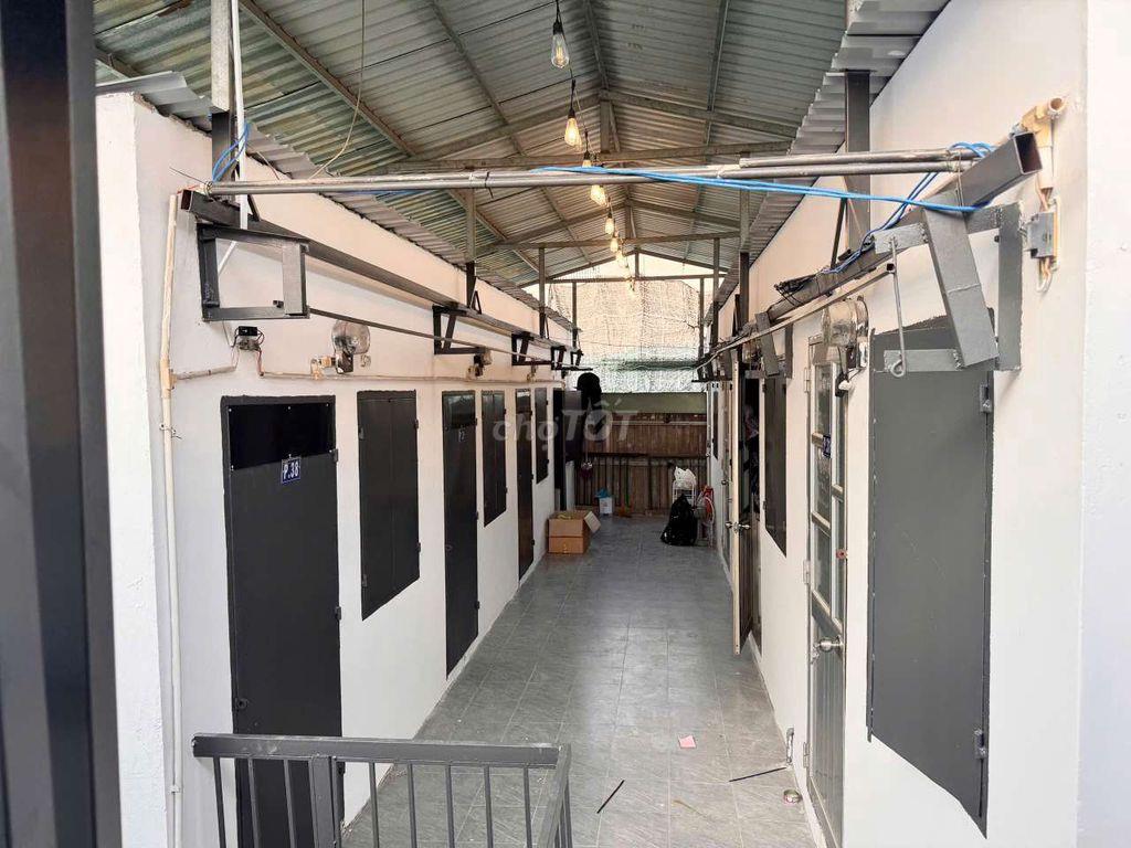 TRỌ GIÁ RẺ NHẬN XE ĐIỆN KẾ BÊN LÂM VĂN BỀN