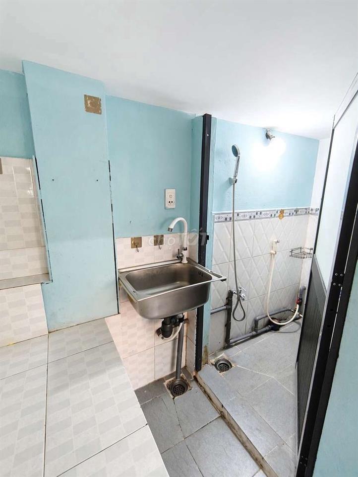 CHO THUÊ TRỌ GÁC TẠI LÝ PHỤC MAN - CẦU PHÚ MỸ - KCX
