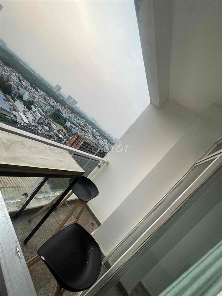 chỉ hơn 2triệu lại có view mát không gian chil, giao thông thuận tiện