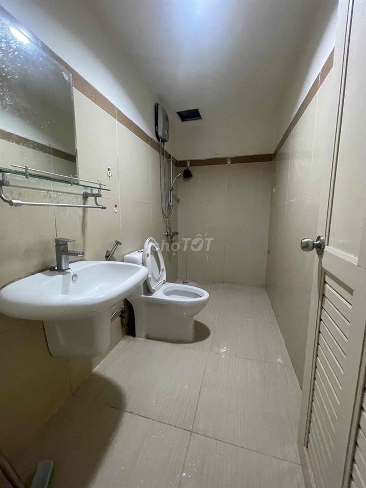 Chỉ với 2,7 triệu vào là ở ngay điều hoà mát lạnh, tiện ích đầy đủ