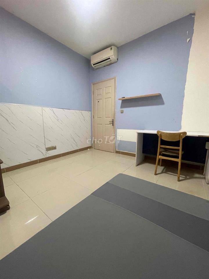 Chỉ với 2,7 triệu vào là ở ngay điều hoà mát lạnh, tiện ích đầy đủ