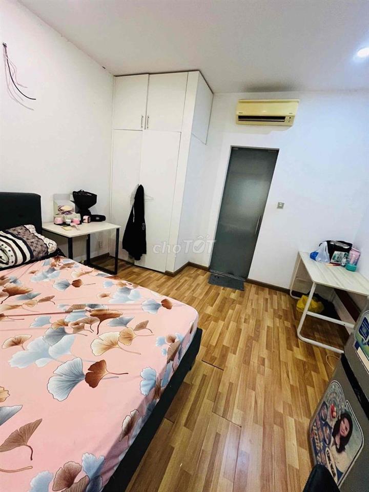 phòng trọ sạch sẽ giá rẻ