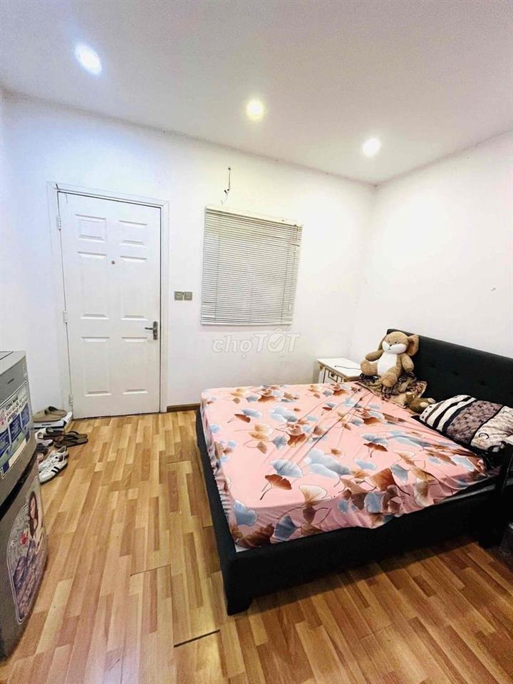phòng trọ sạch sẽ giá rẻ